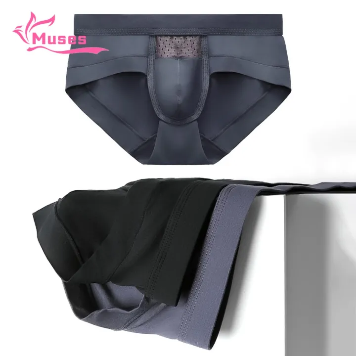 Muses%20Mall%20Panties%20Solid%20Color%20Pure%20Color%20Hollow%20Out%20Panties%20-%20Image%206