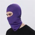 Outdoor Ski Motorcycle Cycling Balaclava Full Face Mask Neck Cover Ultra Thin. 