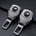 Seat belt buckle card head multifunctional buckle head for BMW M E46 E90 E60 E39 F30 E36 F10 F20 E87 E34 X1 X3. 