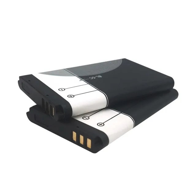 Nokia%20BL-5C%20Battery%201020mAh%20For%20Nokia%20BL-5C%20/%20BL5C%20-%20Image%203