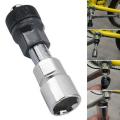 Mountain Bicycle Crank Wheel Puller Remover Repair Extractor Tool Removal. 