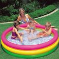 Intex Swimming Pool 45″ x 10″. 