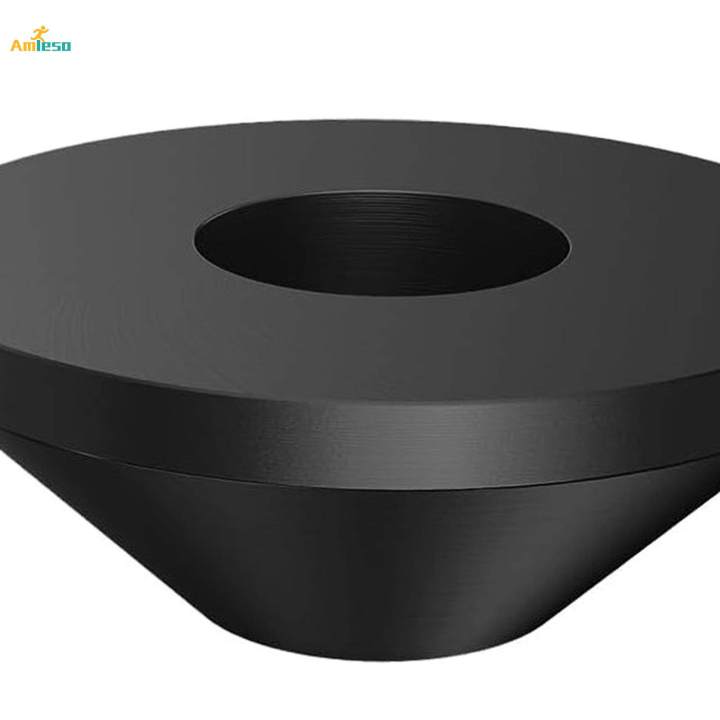 Generic%20Manual%20Tire%20Changer%20Centering%20Cone%20Accessories%20Wheel%20Adapter%20Cone%20Black%20-%20Image%205