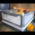 Baby Bedrail Srilanka Safety Bed Guard Rails for Kids. 