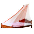 Wall Mosquito Net [6*5] /Queen Size Bed. 