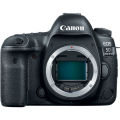 Canon EOS 5D Mark IV DSLR Camera (Body Only). 
