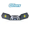 QiYi Speeding Timer Competition Timer Training Mat Puzzle Magic Cube Magico Cubo WCA Speed Cube Puzzle Kids Educational Toys Mat. 