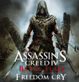 Assassin's Creed Freedom Cry Pc Game. 
