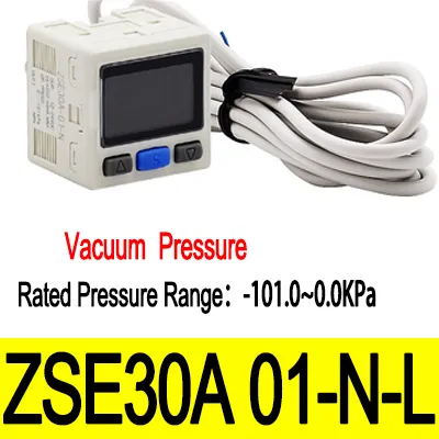 SMC%20Type%20ZSE30AF%20/%20ISE30A%20Digital%20Display%20Pressure%20Switch%20Electronic%20pressure%20switch/digital%20pressure%20gauge%20air%20source%20processor%20-%20Image%205
