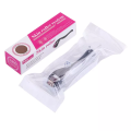 540 Titanium Microneedle Derma Roller/ඩර්මා රෝලර්. 