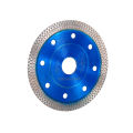 KOGEEK 105mm 4" Diamond Corrugated Saw Blade 22mm Bore Diameter Grinding Wheel Grinding Disc for Cutting Grinding Polishing of Concrete Granite Masonry Stone Ceramics Terrazzo Marble Blue. 