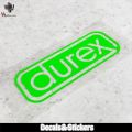【Exclusive Offer】NO.L020 Durex 3M Reflective Stickers MOTO GP Car Sticker Decals Racing Motorcycle. 