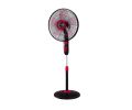 Orbit Star Premium High Speed Pedestal Fan 4 Turbo Speed/ Energy Saving. 