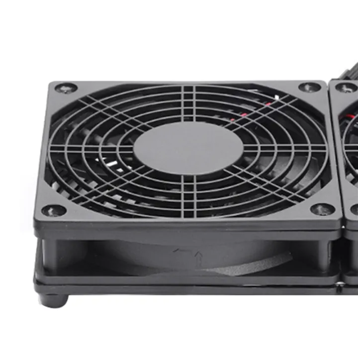 2X%20120mm%205V%20USB%20Powered%20PC%20Router%20Dual%20Fans%20with%20Speed%20Controller%20High%20Airflow%20Cooling%20Fan%20for%20Router%20Modem%20Receiver%20-%20Image%208