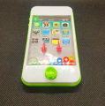 Kids Toys I Phone Water Games With Compressed Candy. 