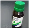 Betadine mouth gargle. 
