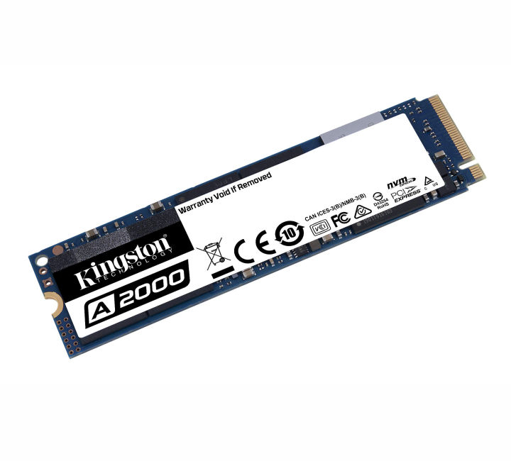 Kingston%20A2000%20M.2%20Nvme%202280%20Sata%20III%20SSD%20%20Gen3x4-%20250GB/%20500GB/%201TB-%20High%20Speed%20Up%20to%202200mb/s-%203Y%20Warranty/%20%20Laptop%20&%20Desktop/Internal%20&%20External%20-%20Image%203