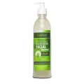 Helinta Aloevera Facial Cleanser 500ml. 