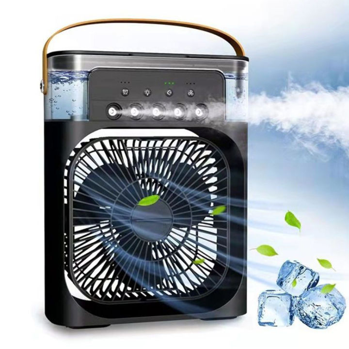 personal cooling fan