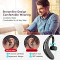 S109 Wireless Bluetooth Headset all smart mobiles. 