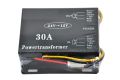 Auto World Vehicle Power Converter 12V To 24V 30A. 