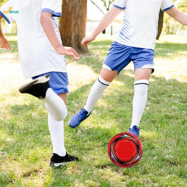 Soccer%20Ball%20Size%205,%20,%20Lightweight%20Professional%20Portable%20Durable%20PU%20Leather%20Match%20Ball,%20Training%20Ball%20-%20Image%204