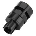Odometer Sensor Car Speed Sensor for Isuzu Qingling Cars 8971297040. 