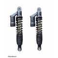 Bajaj Pulsar 150 Rear Shock Set. 