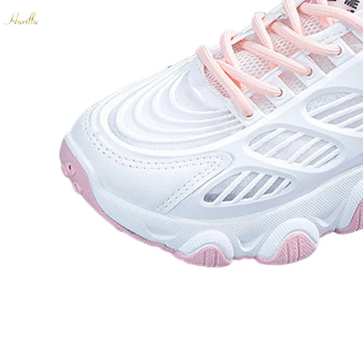 Women%20Casual%20Shoes%20Comfortable%20Chunky%20Sneakers%20for%20Running%20Summer%20Casual%2038%20Pink%20-%20Image%205