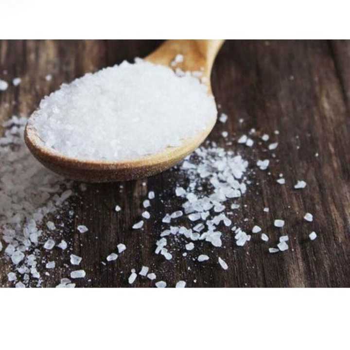 Epsom Salt  ( Magnesium Sulfate)For Garden Bath, Foot Soak and other uses 250g 500g 1kg 2kg 5kg