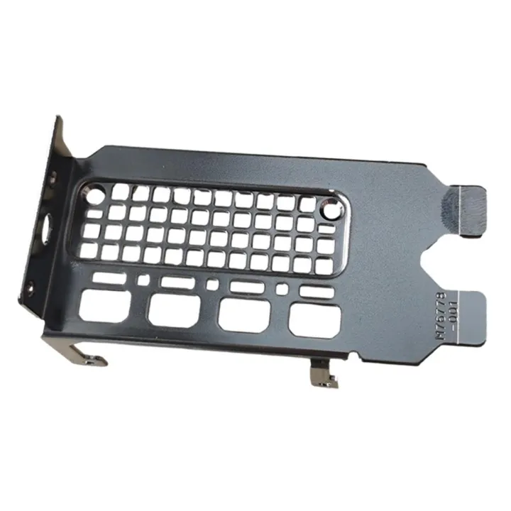 Low%20Profile%20Bracket%20For%20PNY%20Nvidia%20for%20QUADRO%20RTX%20A2000%206GB%20Graphics%20Card%20RTXA2000%20Graphics%20Card%20Semi%20High-end%20Film%20-%20Image%205