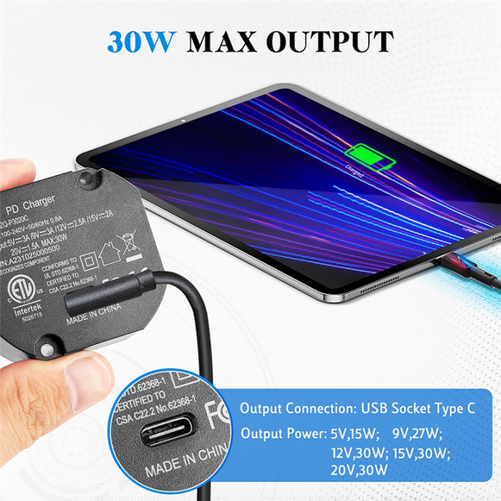 AC%20to%20USB%20C%20Adapter%20Flush%20Wall-mounted%20Supply%20AC-USBC-US%20-%20Image%202