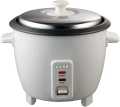 USHA Rice Cooker – RC180A – 1.8L. 