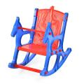 Plastic Jungle Rocker Baby Chair - Green / Red High Quality Rocking Chair Rocking Dancing Horse Kids Chair Baby Swinging Chair Swing. 