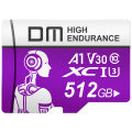 DM Ultra memory card 16GB 32GB 64GB 128GB 256GB 512GB TF Card. 
