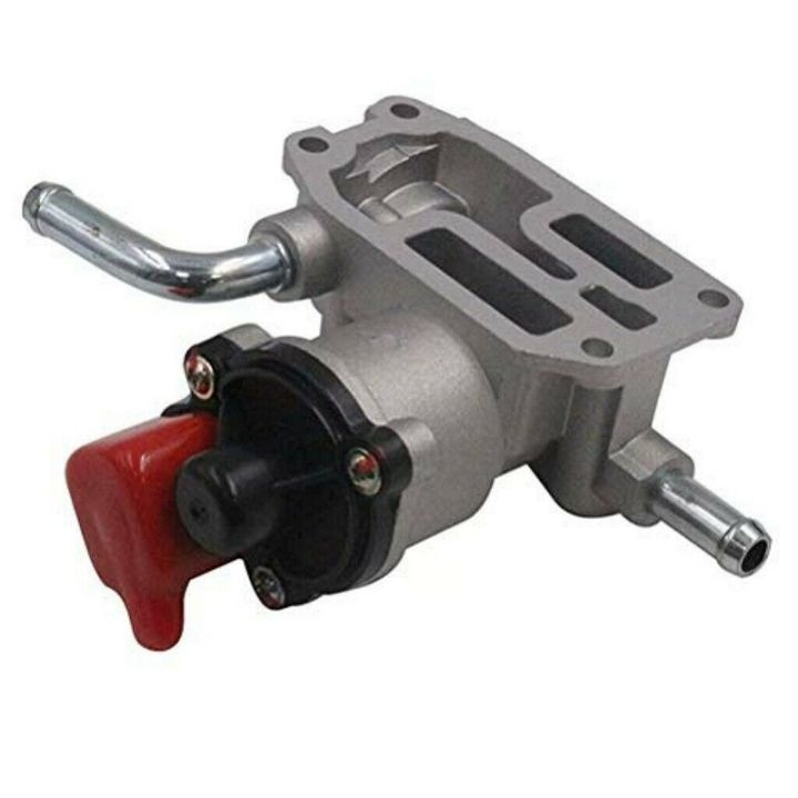 Idle Air Control Valve for Mitsubishi Pajero V31 4G63 L200/300