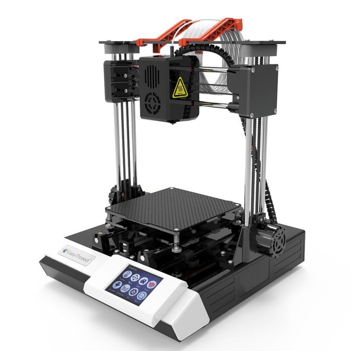 EasyThreed%20K6%203D%20Printer%20FDM%20Desktop%20Printing%20Machine%20150x150x150mm%20Print%20Size%20for%20Beginners%20Comes%20with%2010m%20PLA%20Sample%20Filament%20-%20Image%205