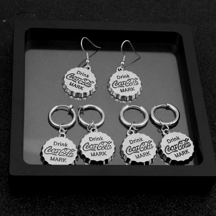 ES%20Unique%20Personality%20Bottle%20Cap%20Earrings%20Alternative%20Red%20No%20Pierced%20Spring%20Ear%20Clips%20Niche%20Ear%20Jewelry%20Wholesale%20-%20Image%204