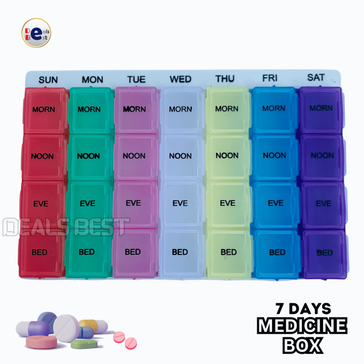 7%20Days%20Medicine%20Box%20(Morning,%20Noon,%20Eve,%20Bed)%20Weekly%20Medicine%20Organizer%20l%20Portable%20Medicine%20Tablet%20Dispenser%20l%20Storage%20Box%20l%20Travel%20Pill%20Box%20Container%20Case%20-%20Image%205