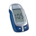 MediSmart Sapphire Gluco Meter - Lifetime warranty. 