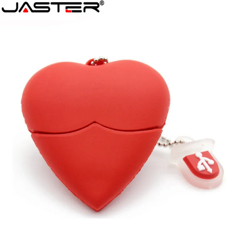 JASTER%20Love%20heart%20style%20usb%20flash%20drive%20pen%20drive%204gb%208gb%2016gb%2064GB%2032GB%20usb%20stick%20pendriver%20USB%202.0%20u%20disk%20thumb%20drive%20necklace%20-%20Image%202
