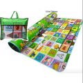 Kids Play Mat Bag Educational Play mat Bag Baby Crawling Mat Bag(120 x 180 cm). 