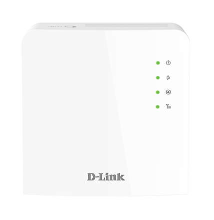 Original 4G LTE CPE D-link DWR-921E Industrial WiFi Router 4g wifi gateway with sim card slot unlock Router