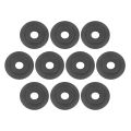 10PCS Pipe Cutter Blades Spare Wheel Replacement Blade For Aluminum Tubing. 