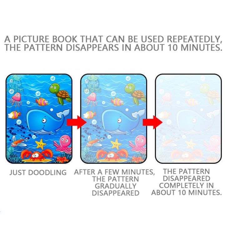 Water%20Book%20With%20Pen%20Doodle%20Painting%20Board%20Montessori%20Toys%20For%20Children%20Gift%20-%20Image%206