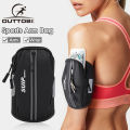 Outtobe Sports Armbands Wrist Bag Fitness Reflective Arm Bag Pouch Sport Bag Running Arm Bag Waterproof Mobile Phone Bag for Outdoor Sport Exercise Workout Running. 