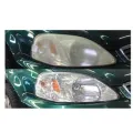 GETSUN HEADLIGHT RESTORATION KIT 30ML. 