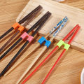 1/4Pcs Easy Use Reusable Chopsticks Trainer Holder For Adults Beginner Trainers Training Kids Small Chinese Chopstick Helper. 