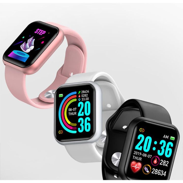 Smart%20Watch%20Y68%20D20%20Pro%202025%20Touch%20Screen%20Multi%20Mode%20Fitness%20Tracker%20Android%20and%20ISO%20116%20Plus%20Bluetooth%20Bracelet%20M4%20M5%20-%20Image%203
