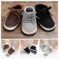 Thorn Tree Cute Baby Kid Boys Toddler Infant Shoes Soft Sole Crib Shoes Sneaker 0-18 Months. 